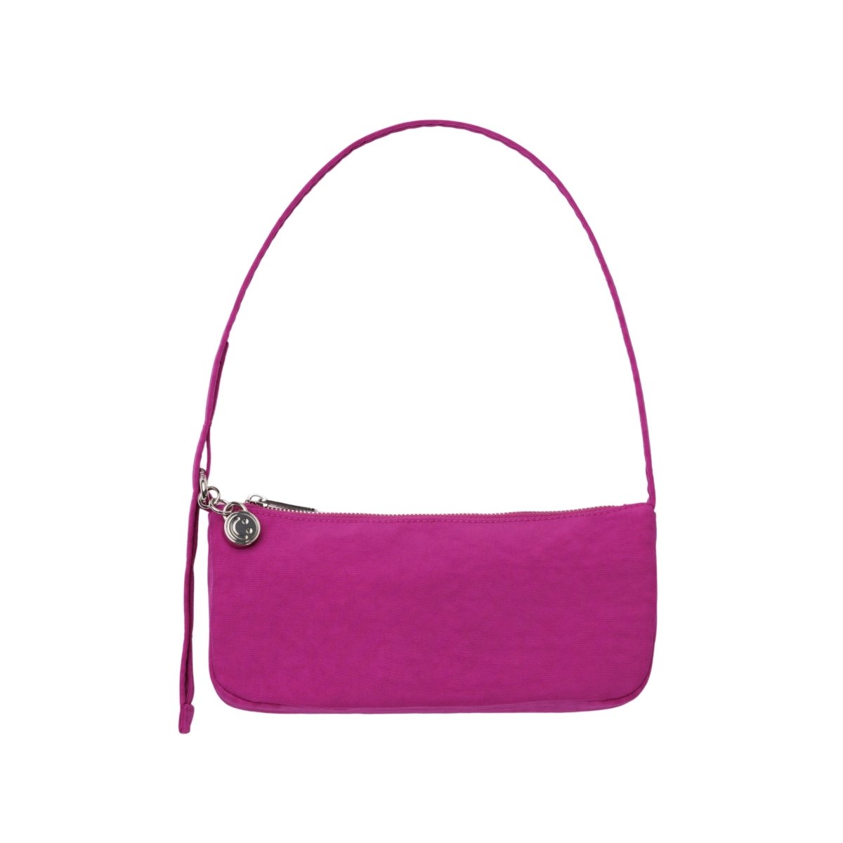 Baggu Nylon Pochette in Abstract Floral – Getoutside Shoes
