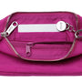 Baggu Nylon Pochette in Deep Fuchsia - Getoutside Shoes
