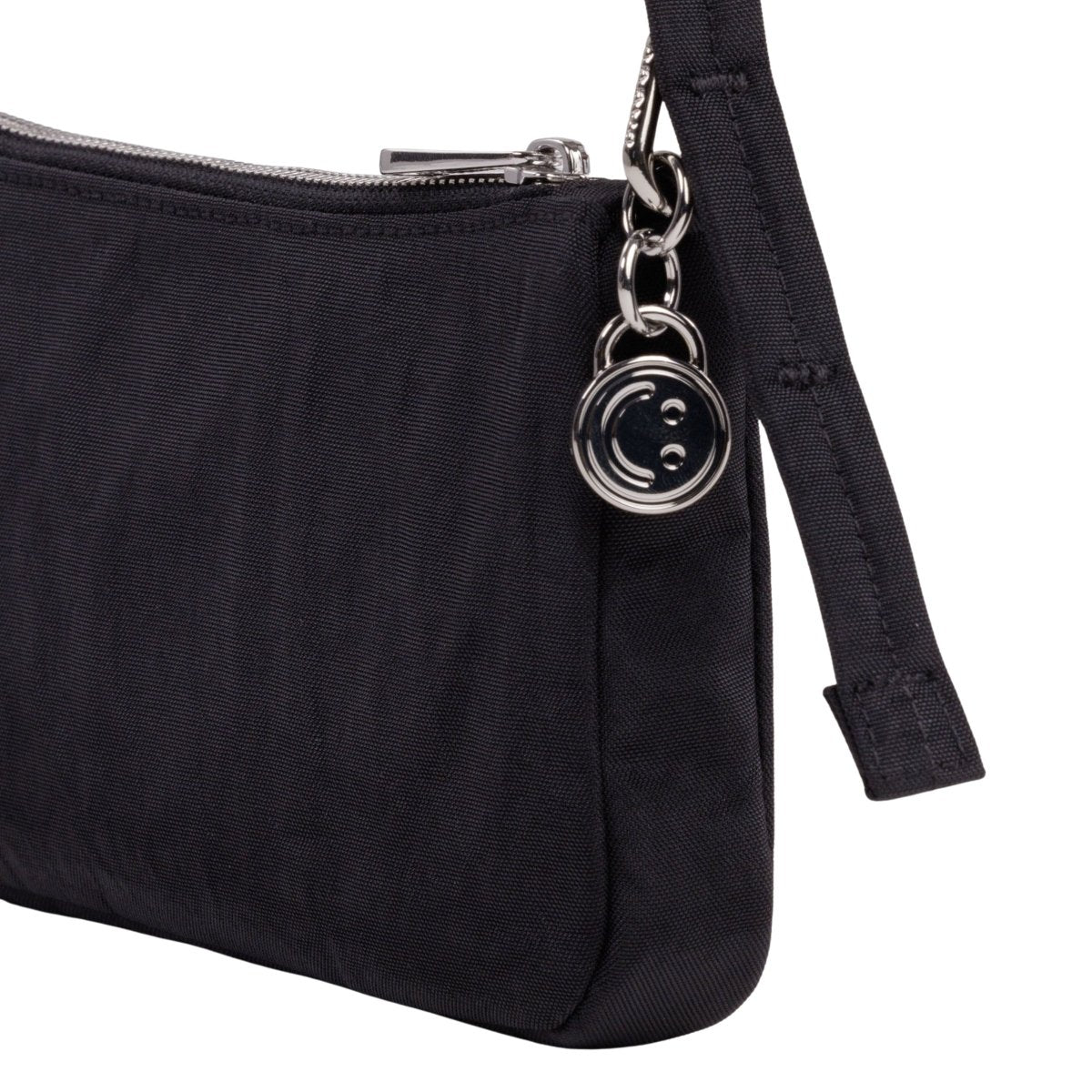 Baggu Nylon Pochette in I Love NY - Getoutside Shoes