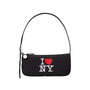 Baggu Nylon Pochette in I Love NY - Getoutside Shoes