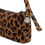 Baggu Nylon Pochette in Leopard - Getoutside Shoes