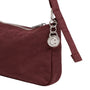 Baggu Nylon Pochette in Mahogany - Getoutside Shoes