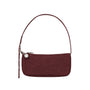 Baggu Nylon Pochette in Mahogany - Getoutside Shoes