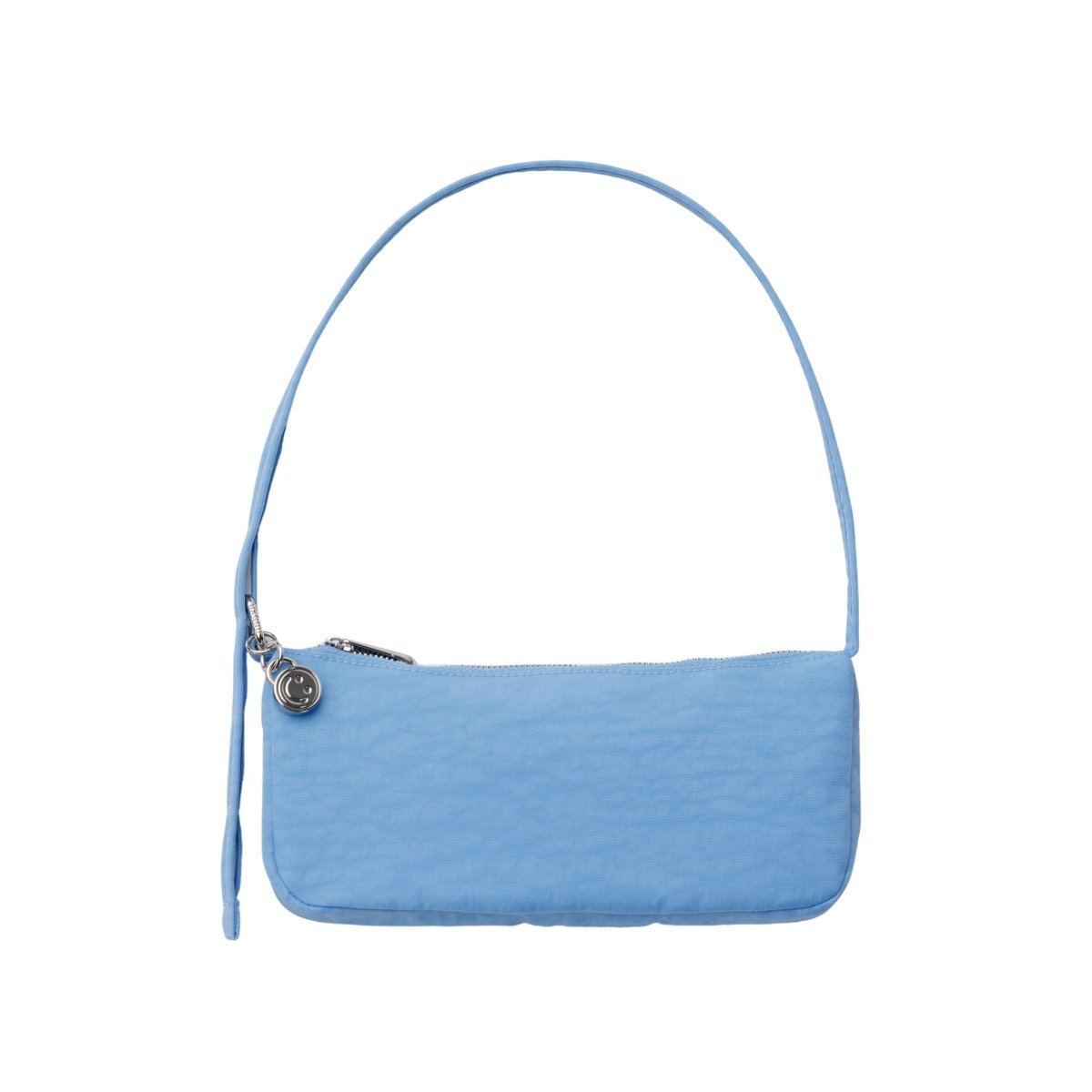 Baggu Nylon Pochette in Piscine - Getoutside Shoes