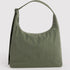 Baggu Nylon Shoulder Bag in Caper - Getoutside Shoes