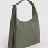 Baggu Nylon Shoulder Bag in Caper - Getoutside Shoes