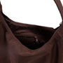 Baggu Nylon Shoulder Bag in Coffee - Getoutside Shoes