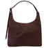 Baggu Nylon Shoulder Bag in Coffee - Getoutside Shoes