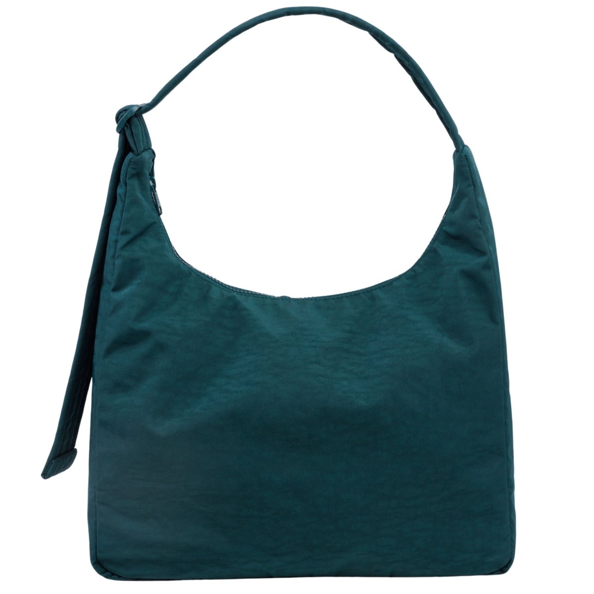 Baggu Nylon Shoulder Bag in Deep Sea - Getoutside Shoes