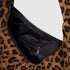 Baggu Nylon Shoulder Bag in Leopard - Getoutside Shoes