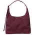 Baggu Nylon Shoulder Bag in Mahogany - Getoutside Shoes
