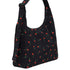 Baggu Nylon Shoulder Bag in Painted Wildflower - Getoutside Shoes