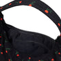 Baggu Nylon Shoulder Bag in Painted Wildflower - Getoutside Shoes