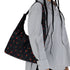 Baggu Nylon Shoulder Bag in Painted Wildflower - Getoutside Shoes