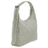 Baggu Nylon Shoulder Bag in Sage Stripe - Getoutside Shoes