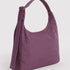 Baggu Nylon Shoulder Bag in Wild Plum - Getoutside Shoes