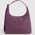 Baggu Nylon Shoulder Bag in Wild Plum - Getoutside Shoes