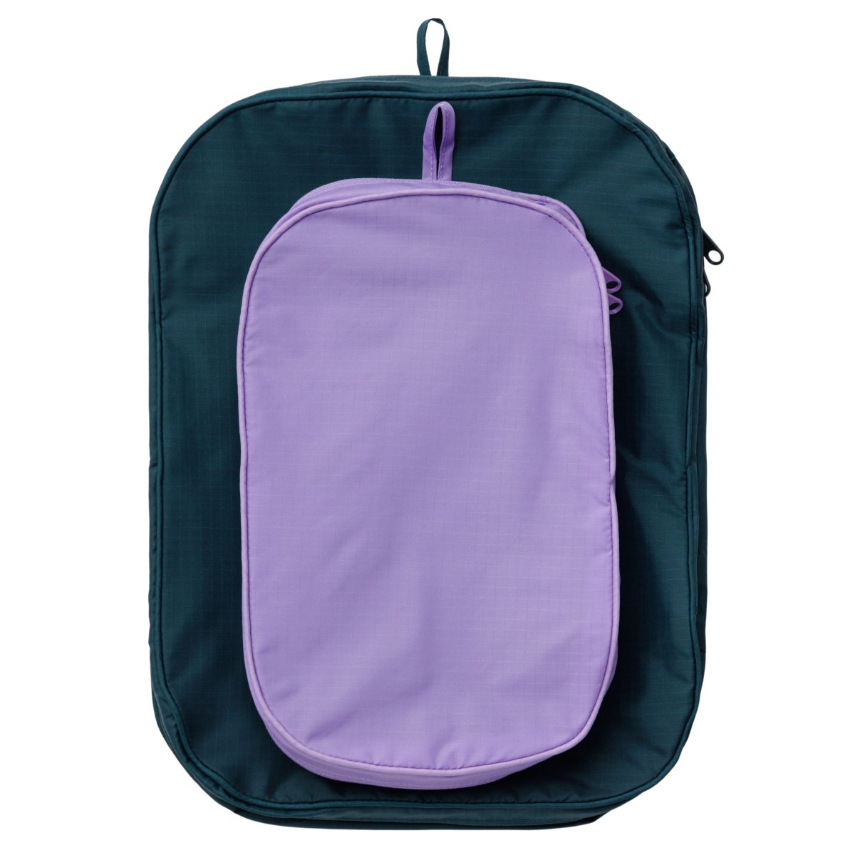 Baggu Packing Cube Set in Crocus Mix - Getoutside Shoes