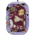 Baggu Packing Cube Set in Fancy Animals - Getoutside Shoes