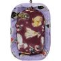 Baggu Packing Cube Set in Fancy Animals - Getoutside Shoes