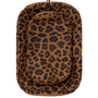 Baggu Packing Cube Set in Leopard - Getoutside Shoes