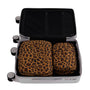 Baggu Packing Cube Set in Leopard - Getoutside Shoes