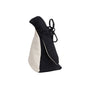 Baggu Penguin Charm in Black & White - Getoutside Shoes