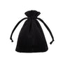 Baggu Pleated Baggu in Black - Getoutside Shoes