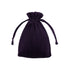 Baggu Pleated Baggu in Fig - Getoutside Shoes