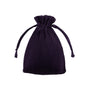 Baggu Pleated Baggu in Fig - Getoutside Shoes