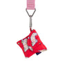 Baggu Puffy Earbuds Case in Bunnies - Getoutside Shoes