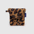 Baggu Puffy Earbuds Case in Leopard - Getoutside Shoes