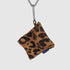 Baggu Puffy Earbuds Case in Leopard - Getoutside Shoes