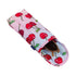 Baggu Puffy Glasses Sleeve in Cherries - Getoutside Shoes