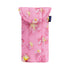 Baggu Puffy Glasses Sleeve in Dancing Stars - Getoutside Shoes