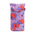 Baggu Puffy Glasses Sleeve in Dolphins - Getoutside Shoes
