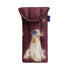 Baggu Puffy Glasses Sleeve in Fancy Dogs - Getoutside Shoes
