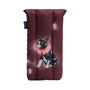 Baggu Puffy Glasses Sleeve in Fancy Dogs - Getoutside Shoes