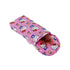 Baggu Puffy Glasses Sleeve in Hello Kitty Pink - Getoutside Shoes