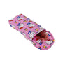 Baggu Puffy Glasses Sleeve in Hello Kitty Pink - Getoutside Shoes