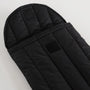 Baggu Puffy Laptop Sleeve 13"/14" in Black - Getoutside Shoes