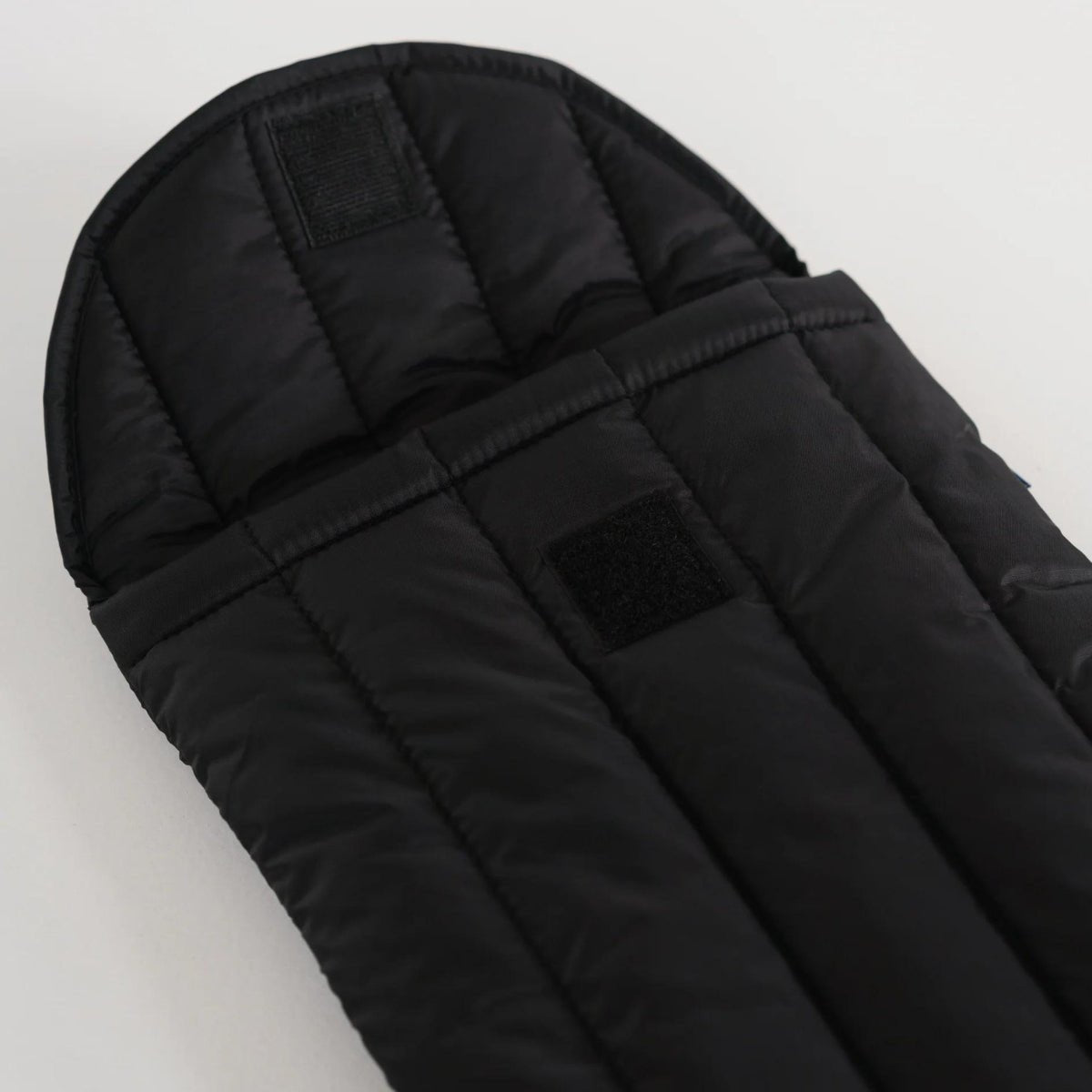 Baggu Puffy Laptop Sleeve 13"/14" in Black - Getoutside Shoes
