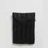 Baggu Puffy Laptop Sleeve 13"/14" in Black - Getoutside Shoes