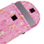 Baggu Puffy Laptop Sleeve 13"/14" in Dancing Stars - Getoutside Shoes