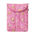 Baggu Puffy Laptop Sleeve 13"/14" in Dancing Stars - Getoutside Shoes