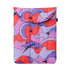 Baggu Puffy Laptop Sleeve 13"/14" in Dolphins - Getoutside Shoes