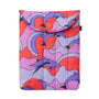 Baggu Puffy Laptop Sleeve 13"/14" in Dolphins - Getoutside Shoes