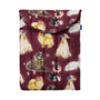Baggu Puffy Laptop Sleeve 13"/14" in Fancy Dogs - Getoutside Shoes