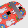 Baggu Puffy Laptop Sleeve 13"/14" in Flower Miffy - Getoutside Shoes
