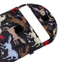 Baggu Puffy Laptop Sleeve 13"/14" in Horse Cut Outs - Getoutside Shoes